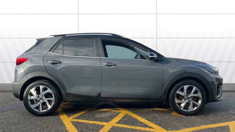 Kia Stonic 1.0T GDi 48V GT-Line S 5dr DCT Petrol Estate